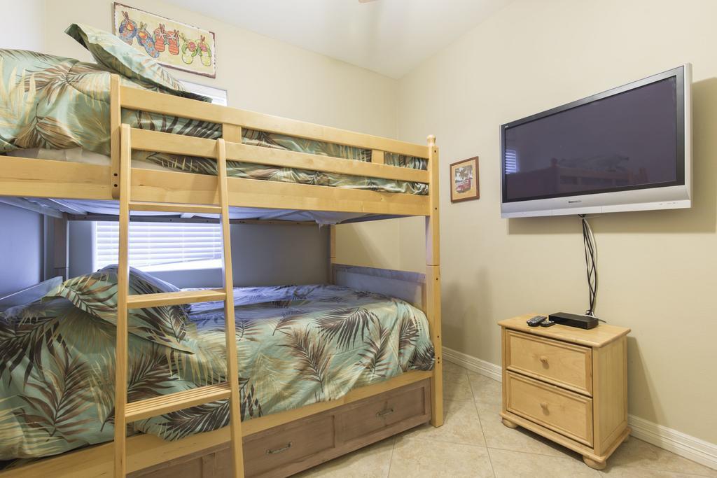 Campeche Leilighet South Padre Island Eksteriør bilde