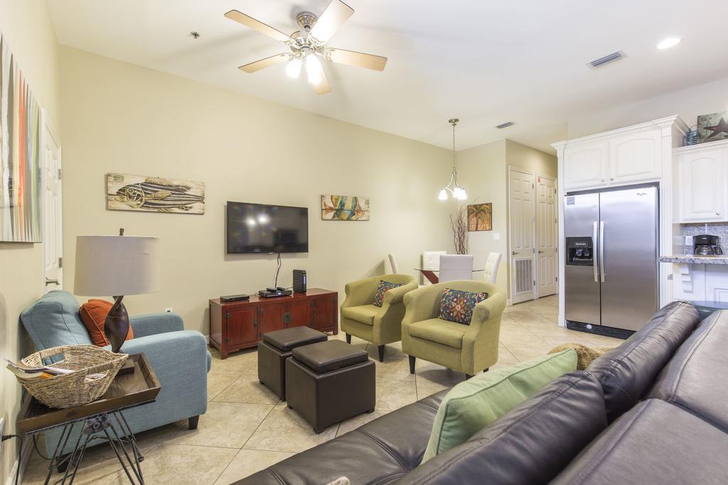 Campeche Leilighet South Padre Island Eksteriør bilde